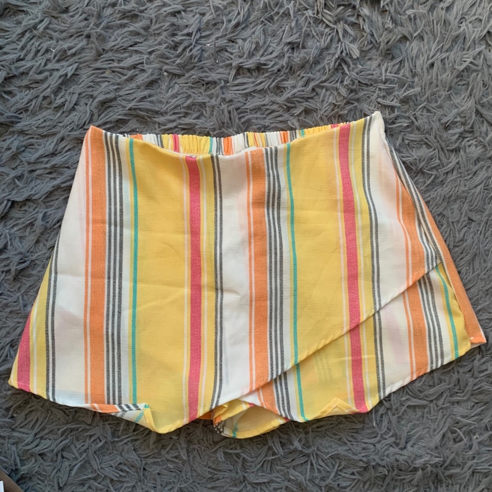 Skort
